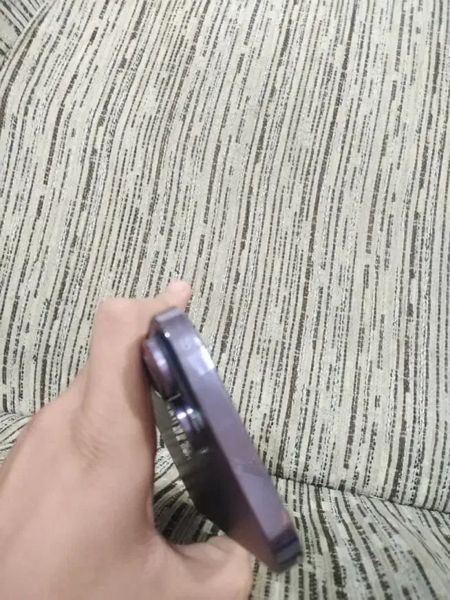 ایفون ۱۴ پرومکس ریجستر iPhone 14 ProMax|موبایل|شیراز, معالی‌آباد|دیوار