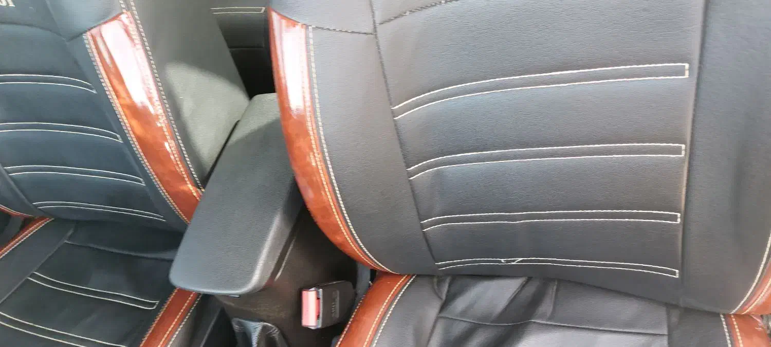 دنا تیپ ۲|خودرو سواری و وانت|رباط‌کریم, رباط‌کریم|دیوار