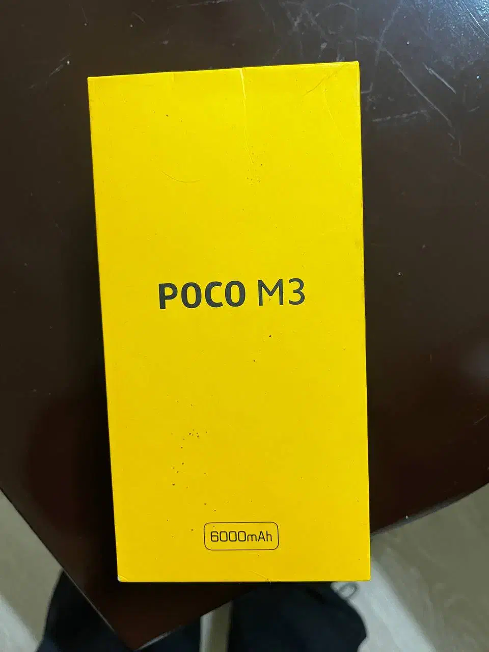 گوشی پوکو ام تری|موبایل|گرگان, |دیوار