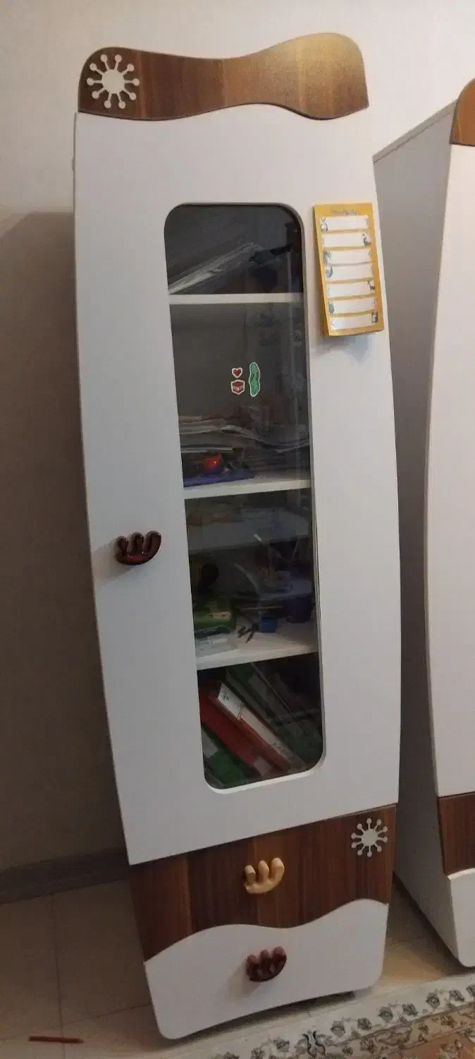 سرویس خواب|تخت و سرویس خواب|اصفهان, خانه اصفهان|دیوار