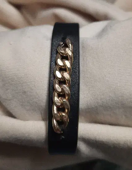 دستبند چرم کارتیر|جواهرات|بروجرد, |دیوار