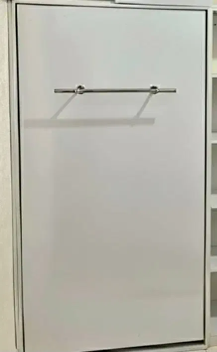 تخت خواب دیواری|تخت و سرویس خواب|اندیشه, شهرک المهدی|دیوار