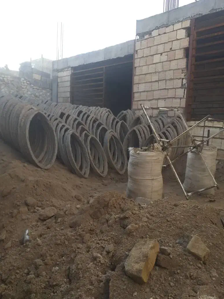 چاه کن|خدمات پیشه و مهارت|سیرجان, |دیوار