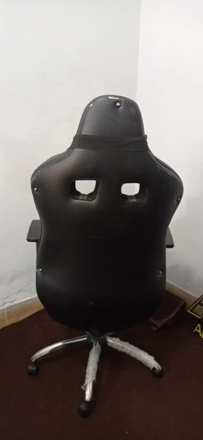 صندلی گیمینگ|صندلی و نیمکت|پیرانشهر, |دیوار