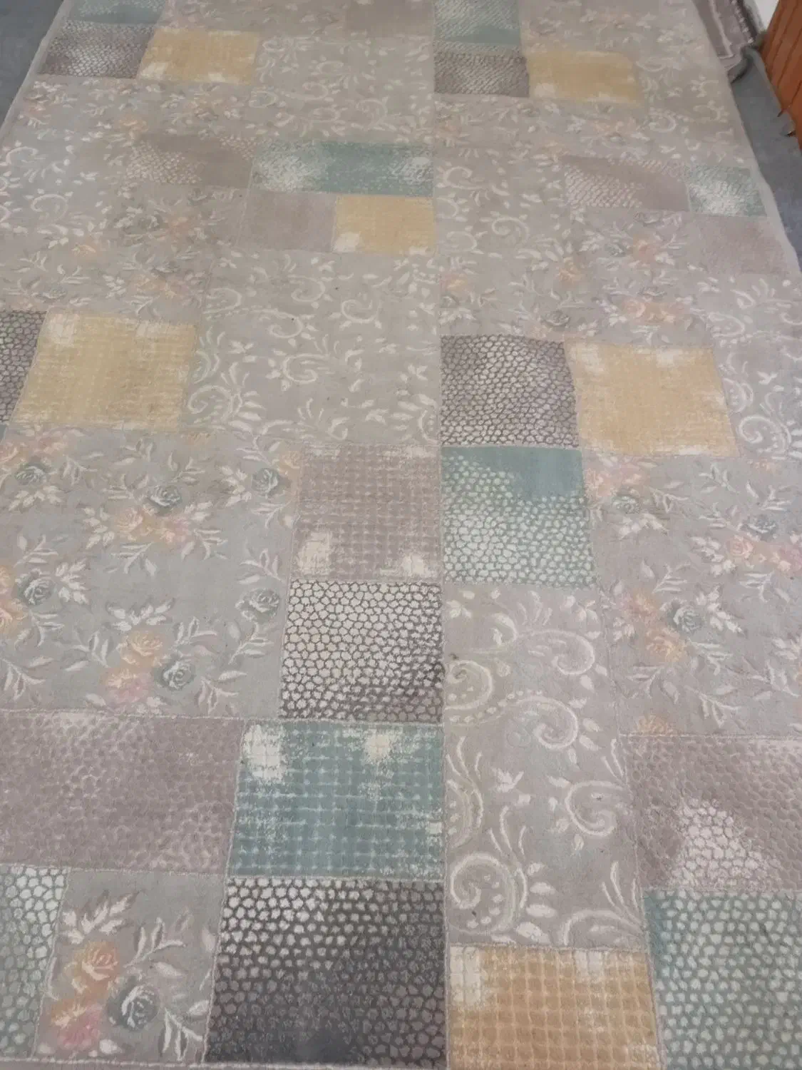 گلیم فرش|گلیم، جاجیم، گبه|کرمانشاه, |دیوار