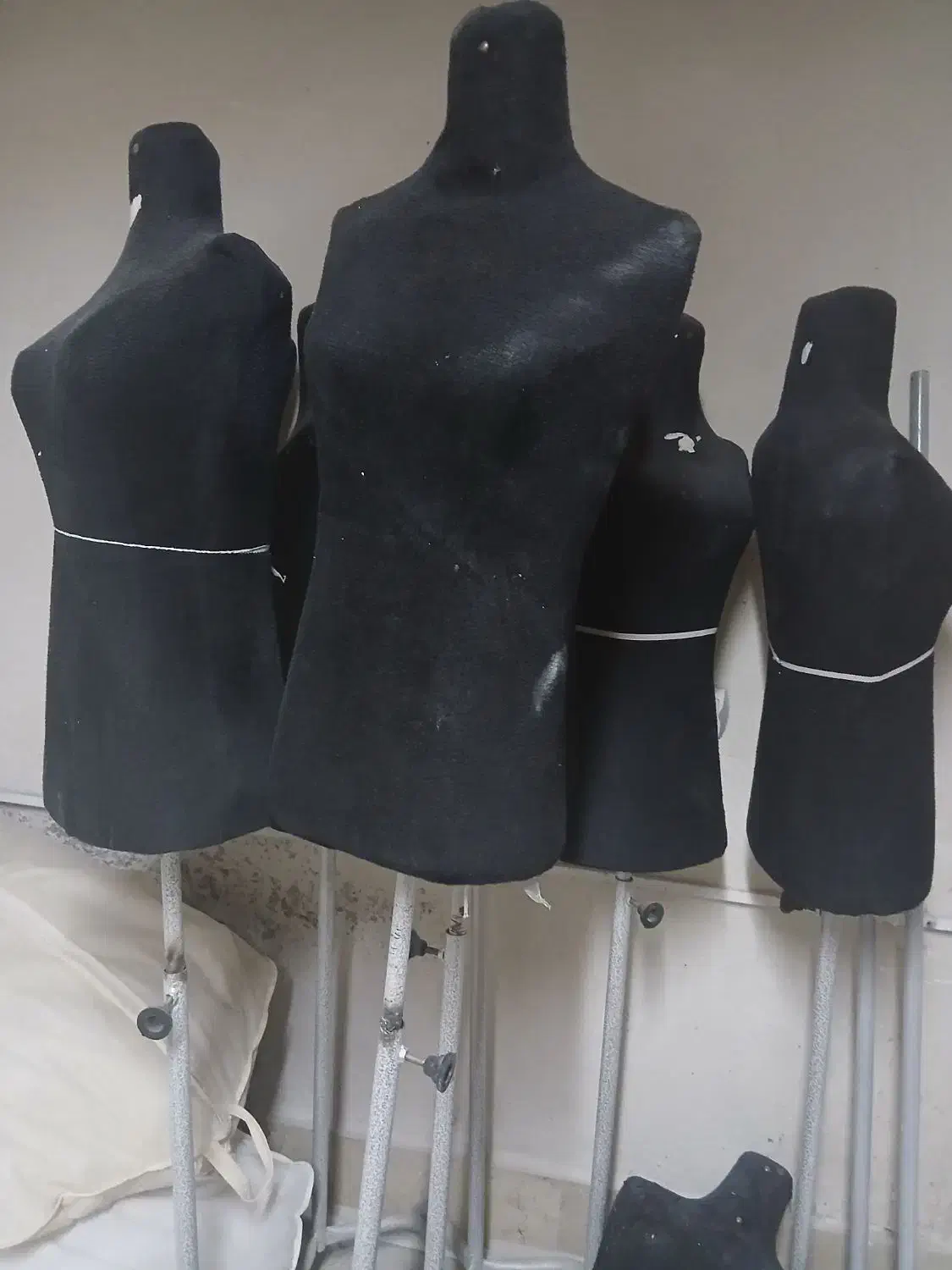 مانکن لباس|لوازم خیاطی و بافتنی|آباده, |دیوار