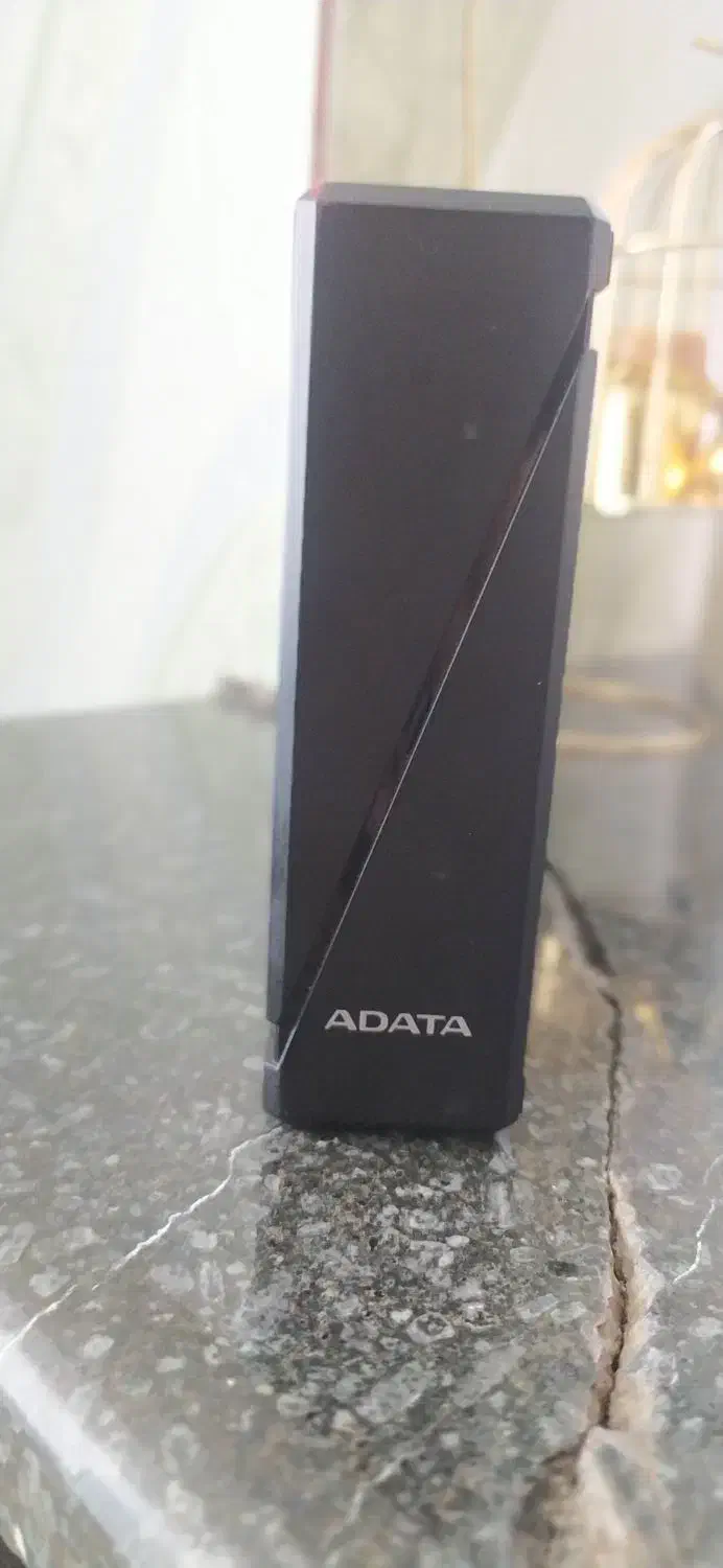 هارد اکسترنال ادیتا|قطعات و لوازم جانبی رایانه|مهاباد (آذربایجان غربی), |دیوار