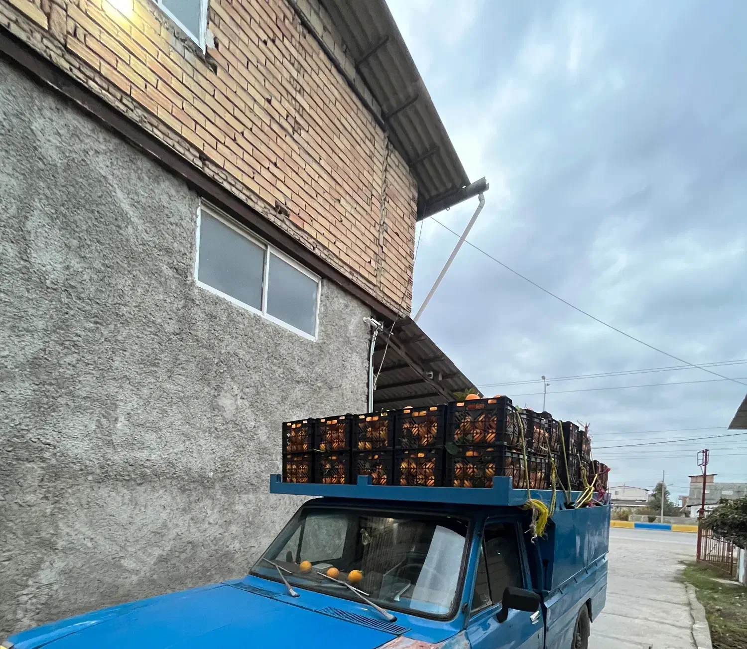 باربری کاوه|خدمات حمل و نقل|قائمشهر, |دیوار