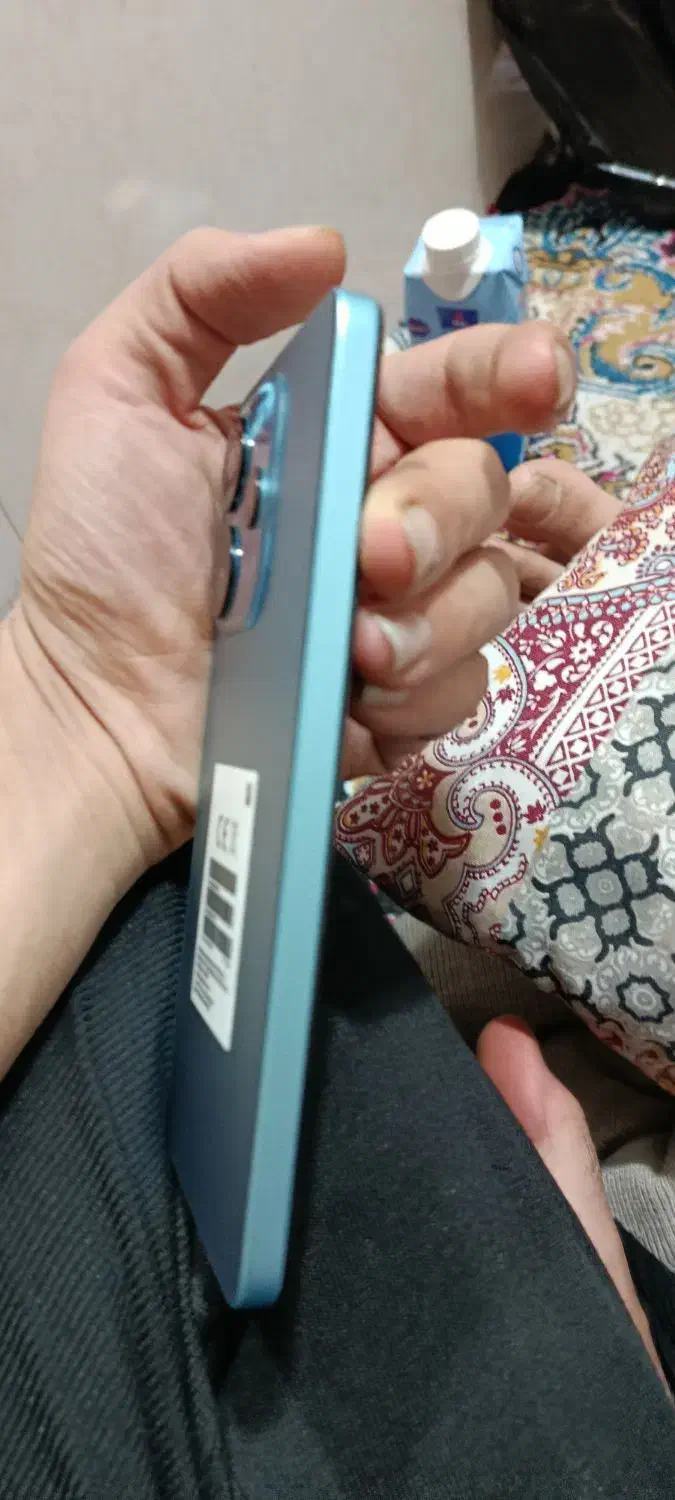 شیامی ردمی نوت 14|موبایل|تهران, سازمان برنامه شمالی|دیوار