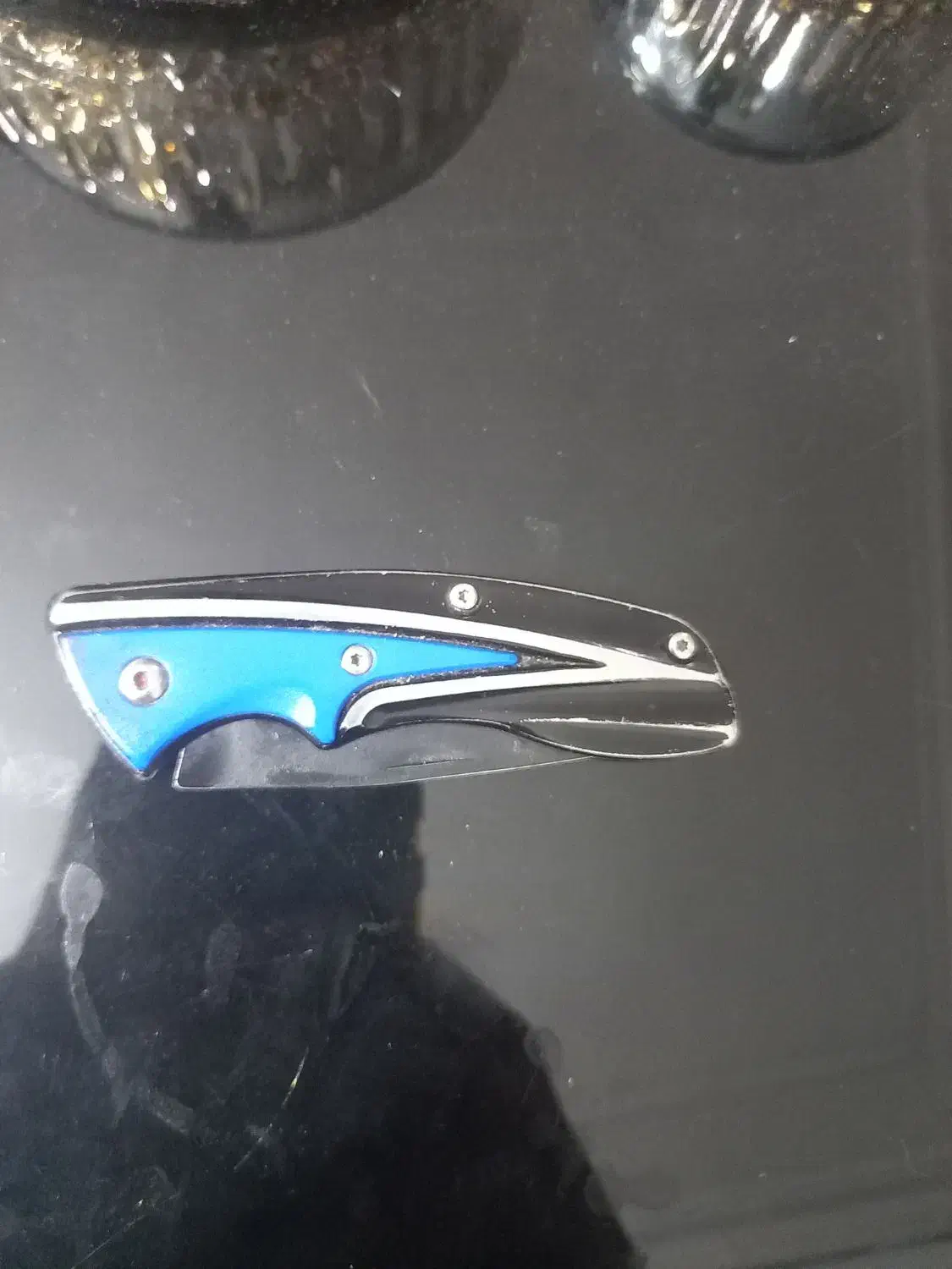 چاقو شکاری|کوهنوردی و کمپینگ|همدان, |دیوار