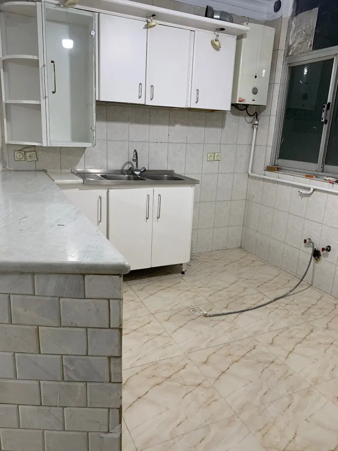 آپارتمان ۷۲ متری|اجارهٔ آپارتمان|تهران, افسریه شمالی|دیوار