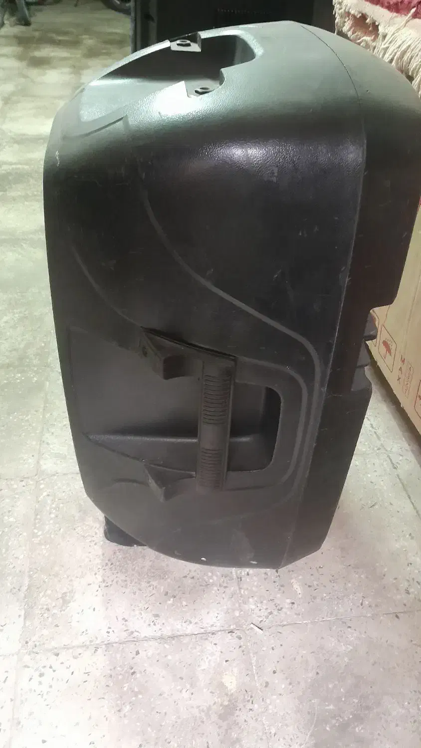 باند اکتیو فلش خور|سیستم صوتی خانگی|بروجرد, |دیوار