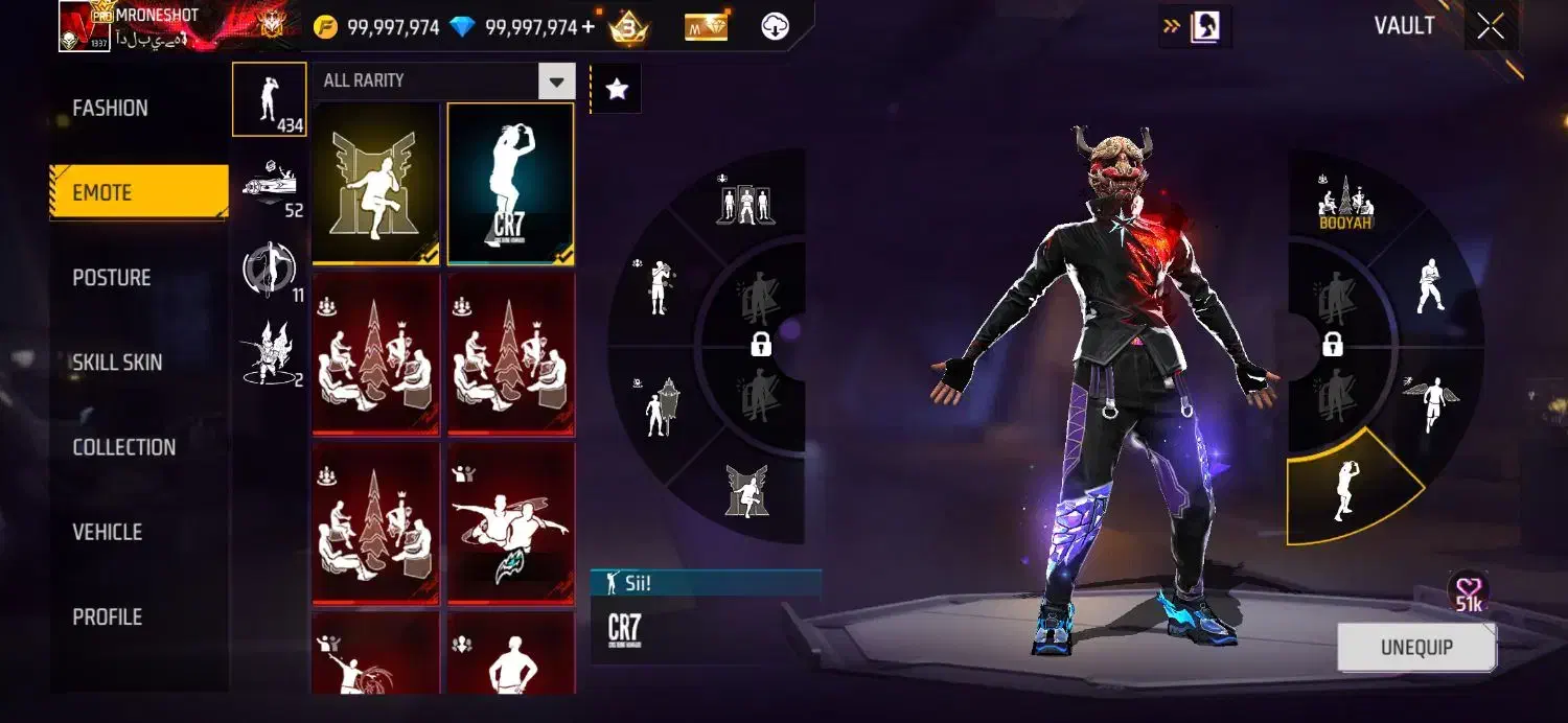 اکانت مود شده|کنسول، بازی ویدئویی و آنلاین|مرند, |دیوار