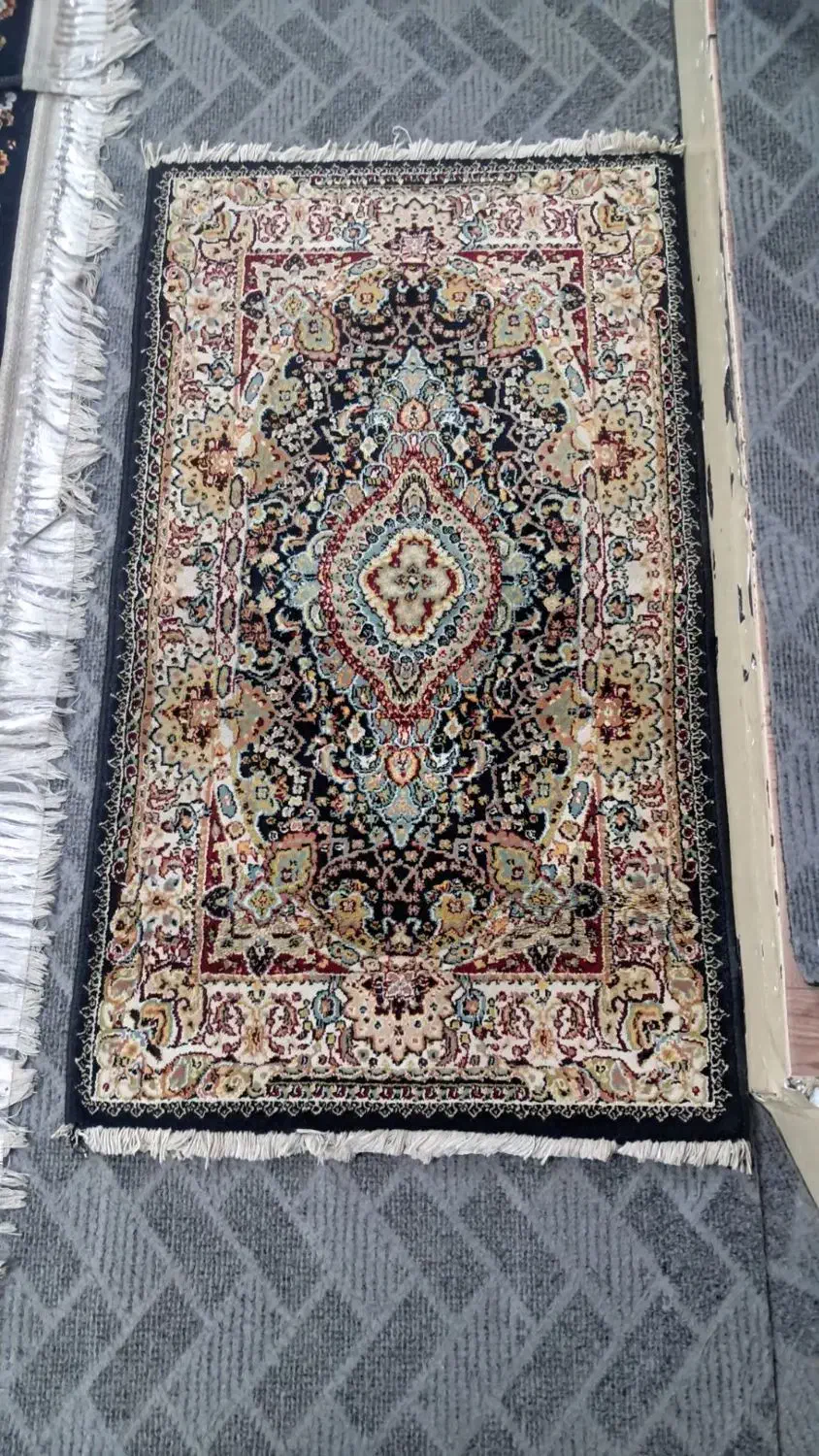 قالیچه وپادری|پادری|اهواز, پردیس دو|دیوار