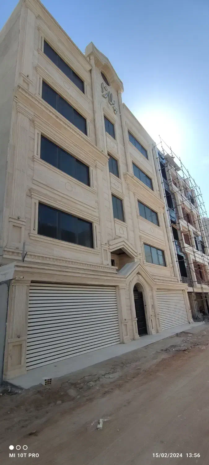 فروش آپارتمان  شهرک گلستان سند تک برگ|فروش آپارتمان|قشم, |دیوار