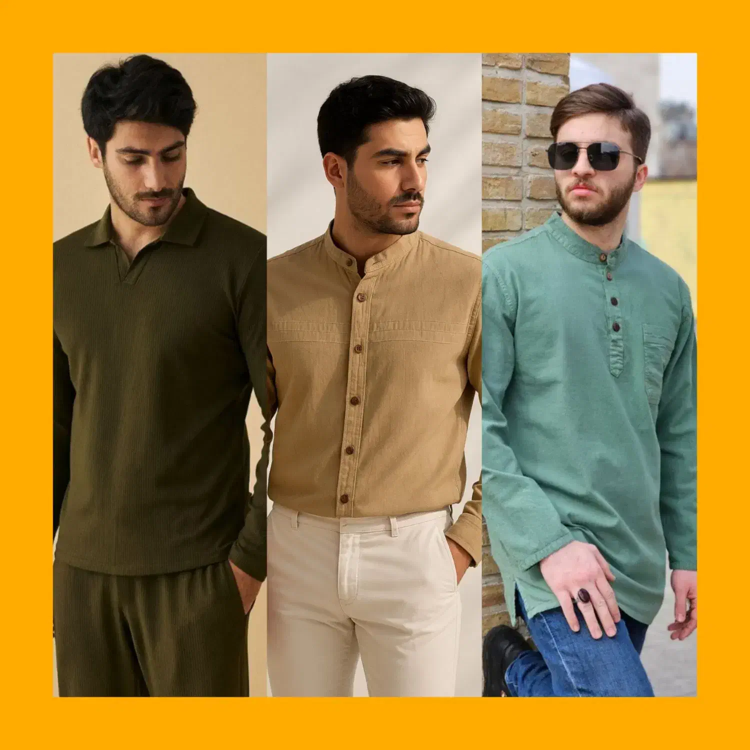 جــشـنـواره پیراهن گــیــاهـی|لباس|مشهد, عیدگاه|دیوار