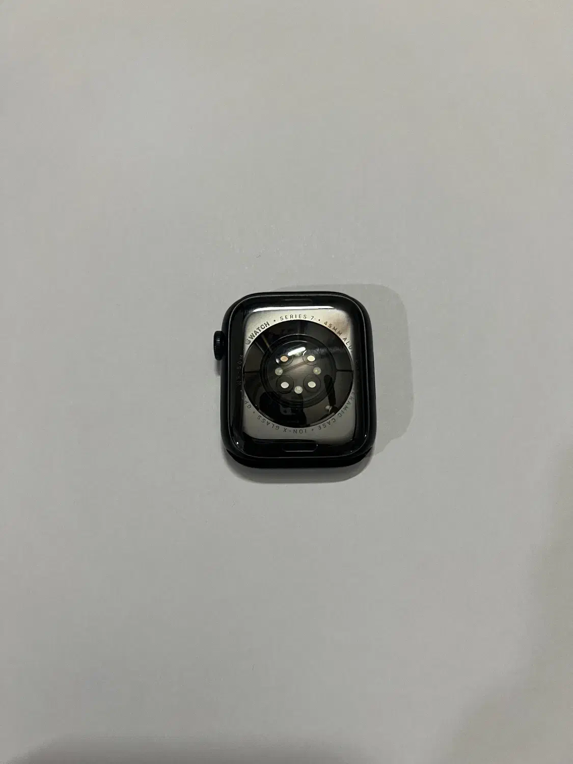 Apple watch series 7 45mm|ساعت|ساری, |دیوار