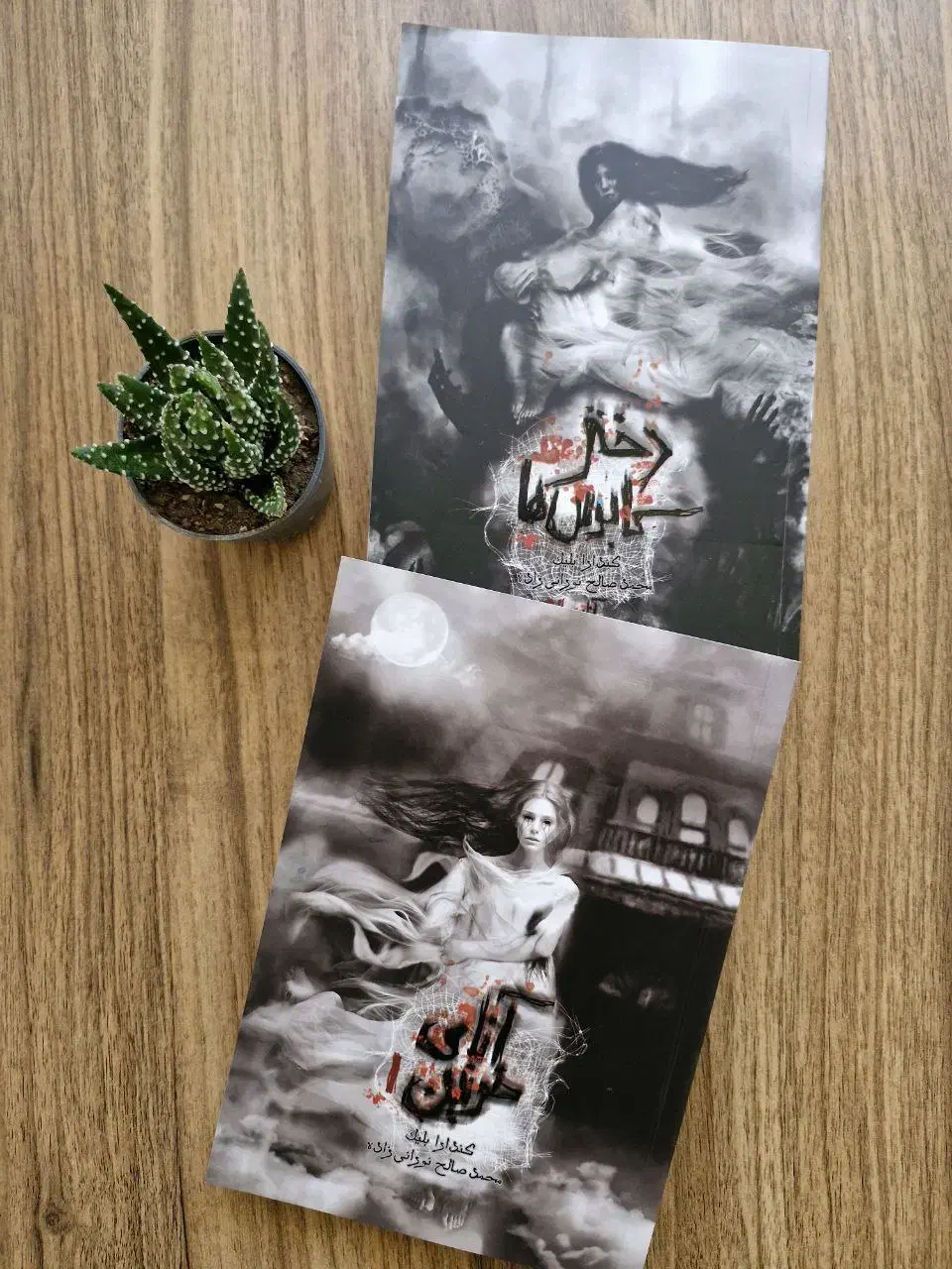 کتاب های فانتزی نشر باژ با قیمت استثنایی|کتاب و مجله ادبی|تبریز, |دیوار