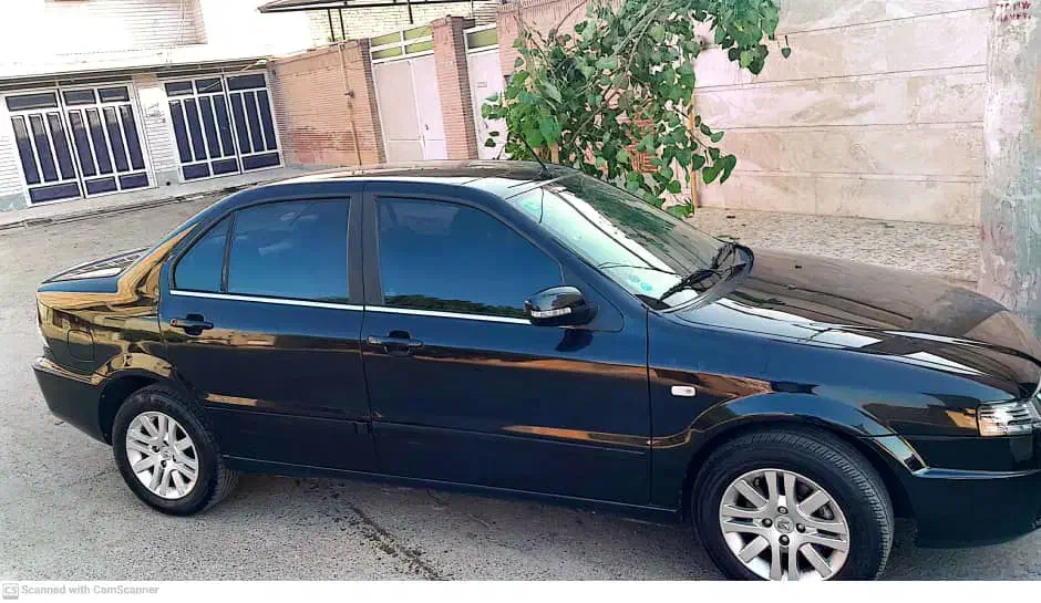 سورن ef7  .فول|خودرو سواری و وانت|شوش, |دیوار