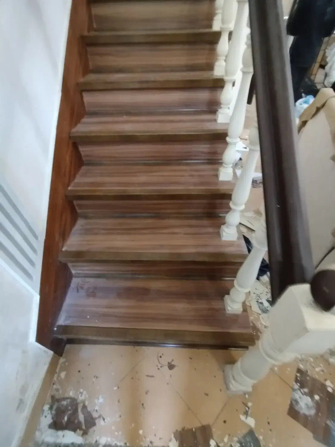 نصاب کفپوش خانگی|خدمات پیشه و مهارت|لاهیجان, گلستان|دیوار