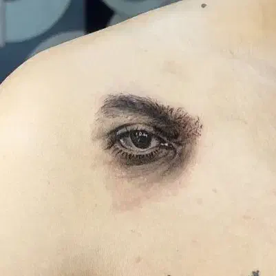 تتو بدن|خدمات آرایشگری و زیبایی|خمین, |دیوار