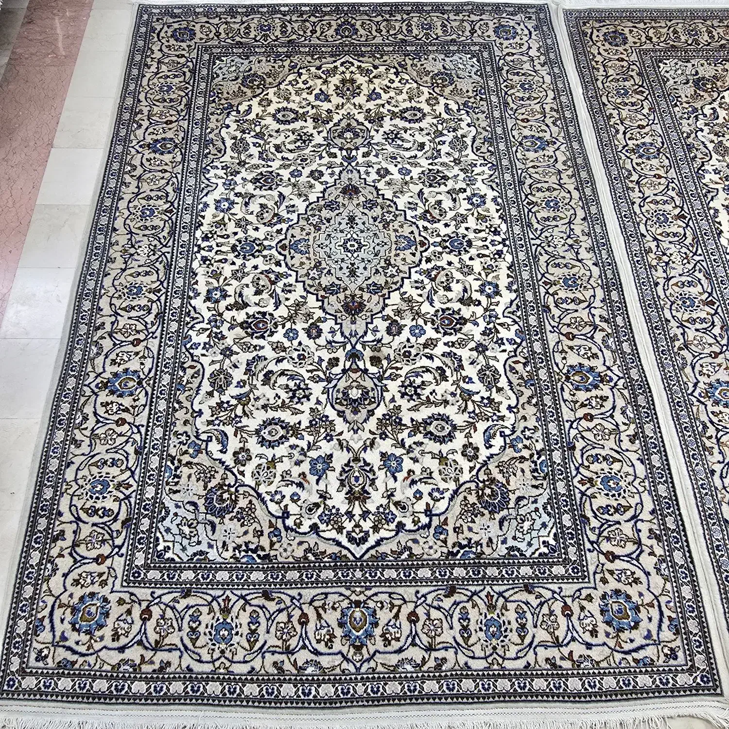 سه عدد ۶ متری دستباف اردکان یکشکل طرح محرابی|فرش|تهران, شیراز|دیوار