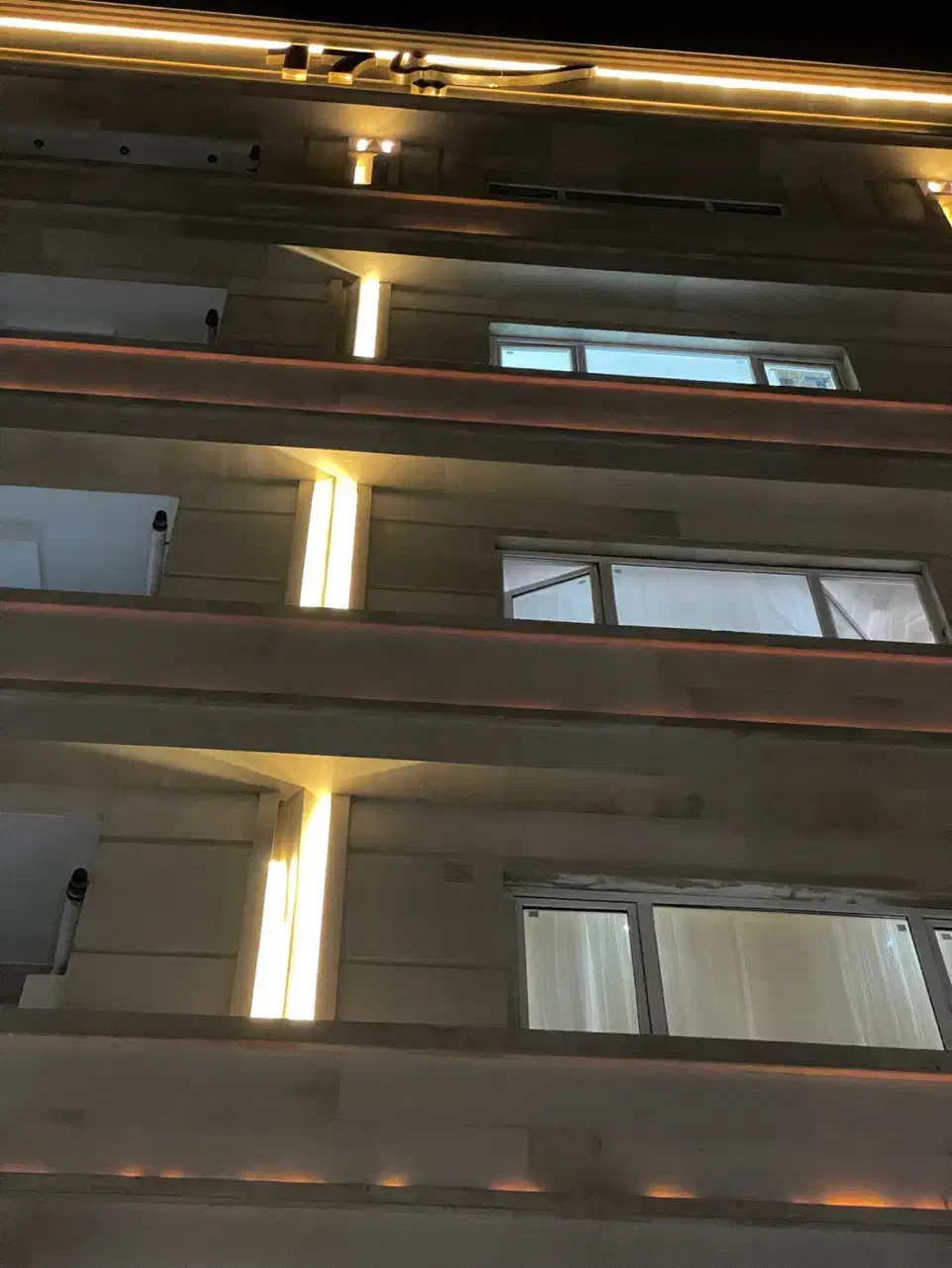 ۱۱۲ متری / محمدیه ۲ / خوش نقشه / برند فول|فروش آپارتمان|مشهد, الهیه|دیوار