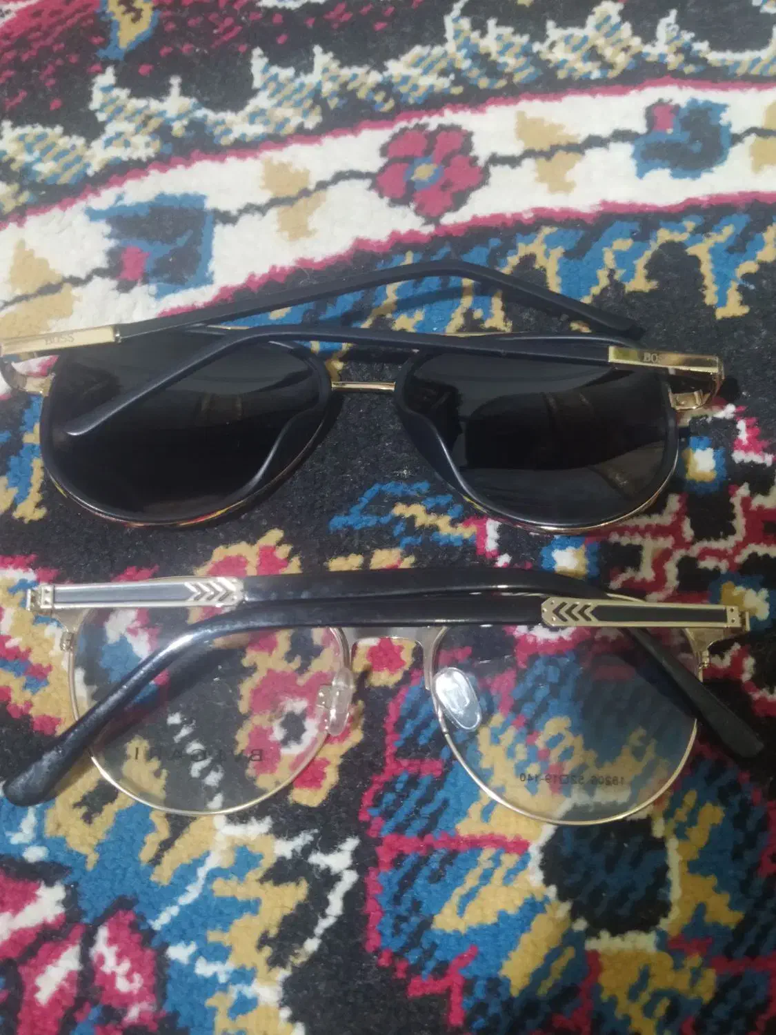 عینک دودی|لوازم جانبی موبایل و تبلت|زاهدان, |دیوار