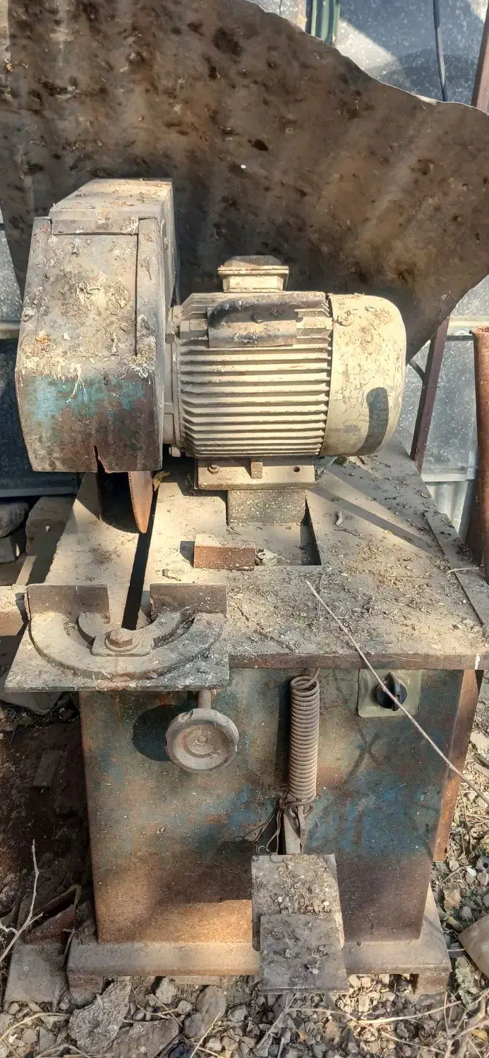 اره آتشی سه فاز|ابزارآلات|مشهد, پورسینا|دیوار