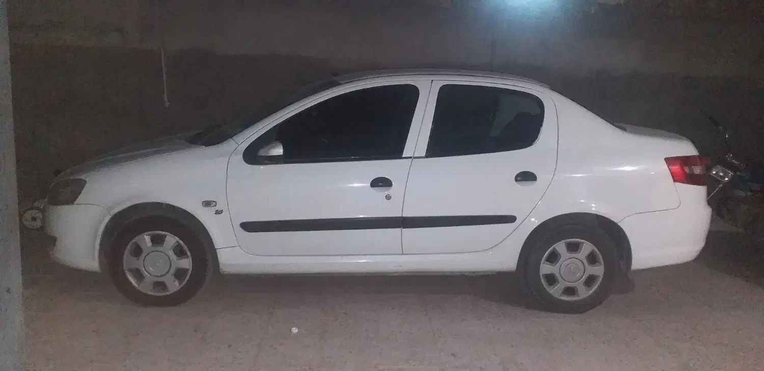 رانا ۹۵ ، کم کار|خودرو سواری و وانت|جعفرآباد, |دیوار