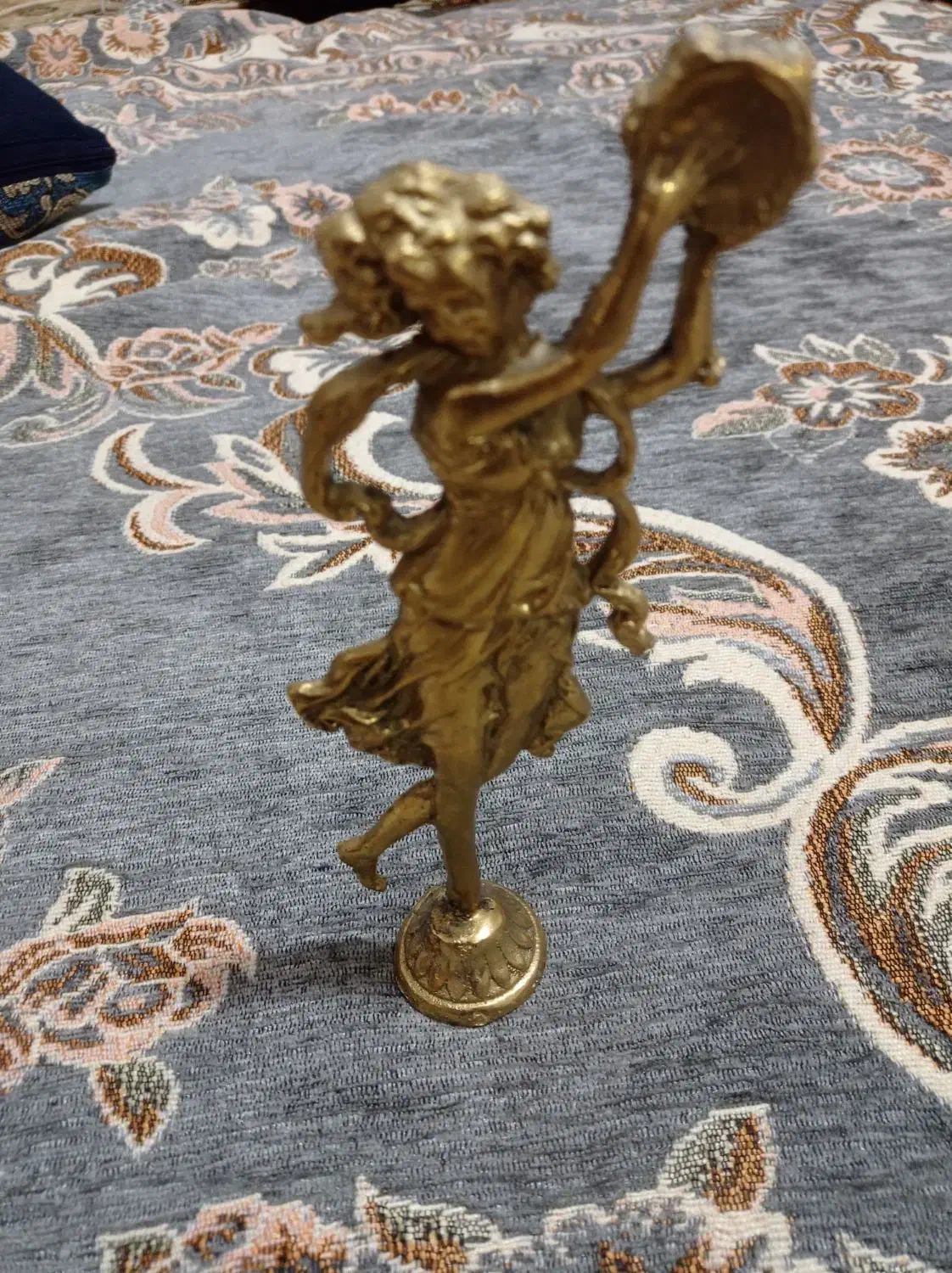 دکوری برنج و برنز|مجسمه، تندیس، ماکت|بروجرد, |دیوار