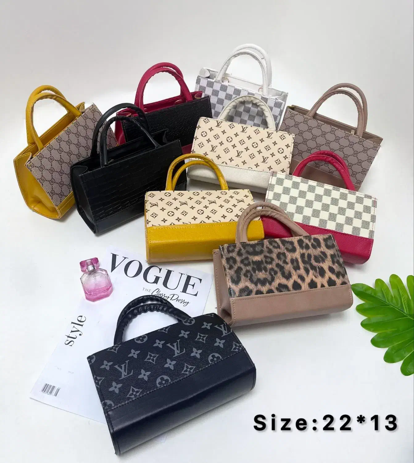 کیف روز مادر طرح دوم کتونی بازار جهاد امین|کیف، کفش، کمربند|کرمانشاه, |دیوار