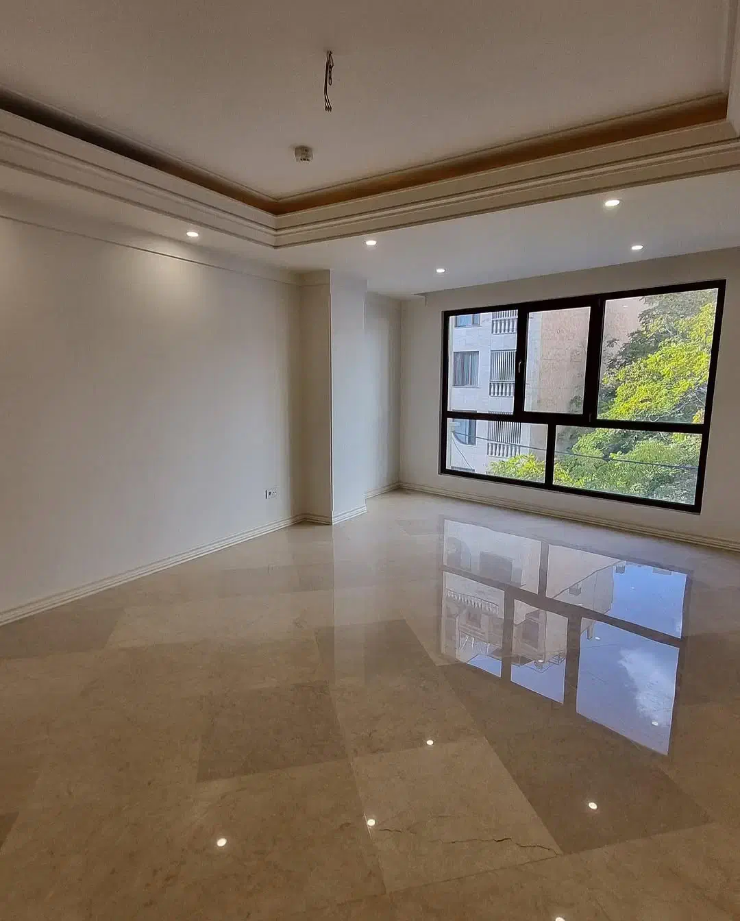 فروش ۱۰۵ متر نوساز دو نبش نورگیر شهریار|فروش آپارتمان|شهریار, شهریار|دیوار