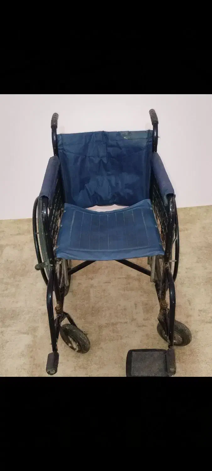 ویلچر|آرایشی، بهداشتی، درمانی|اردبیل, |دیوار