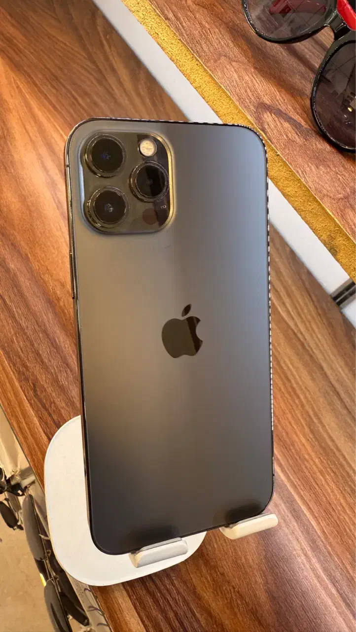 آیفون ۱۲پرومکس|موبایل|تبریز, |دیوار