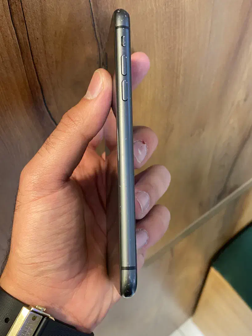 آیفون 11 128 دوسیم کارت|موبایل|گرگان, |دیوار