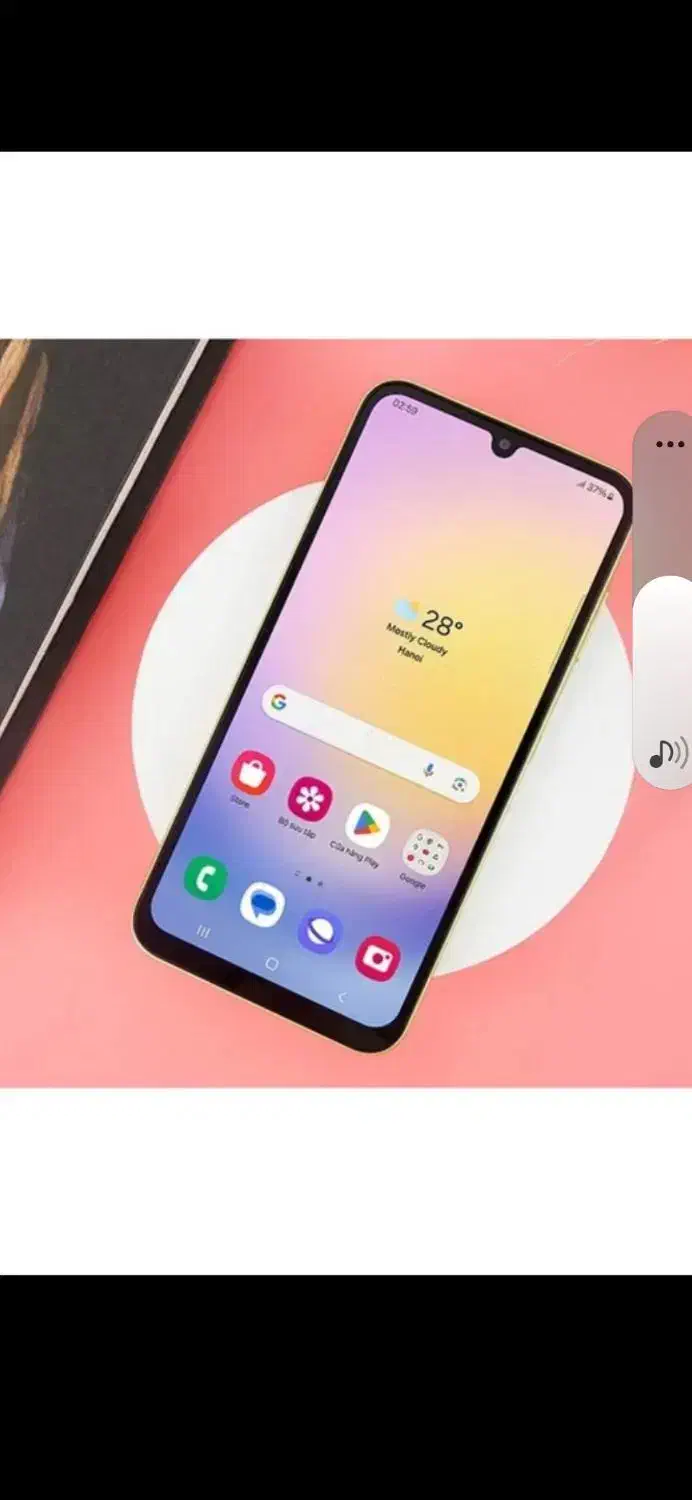 فروش گوشی a25|موبایل|اهواز, بیست متری شهرداری|دیوار