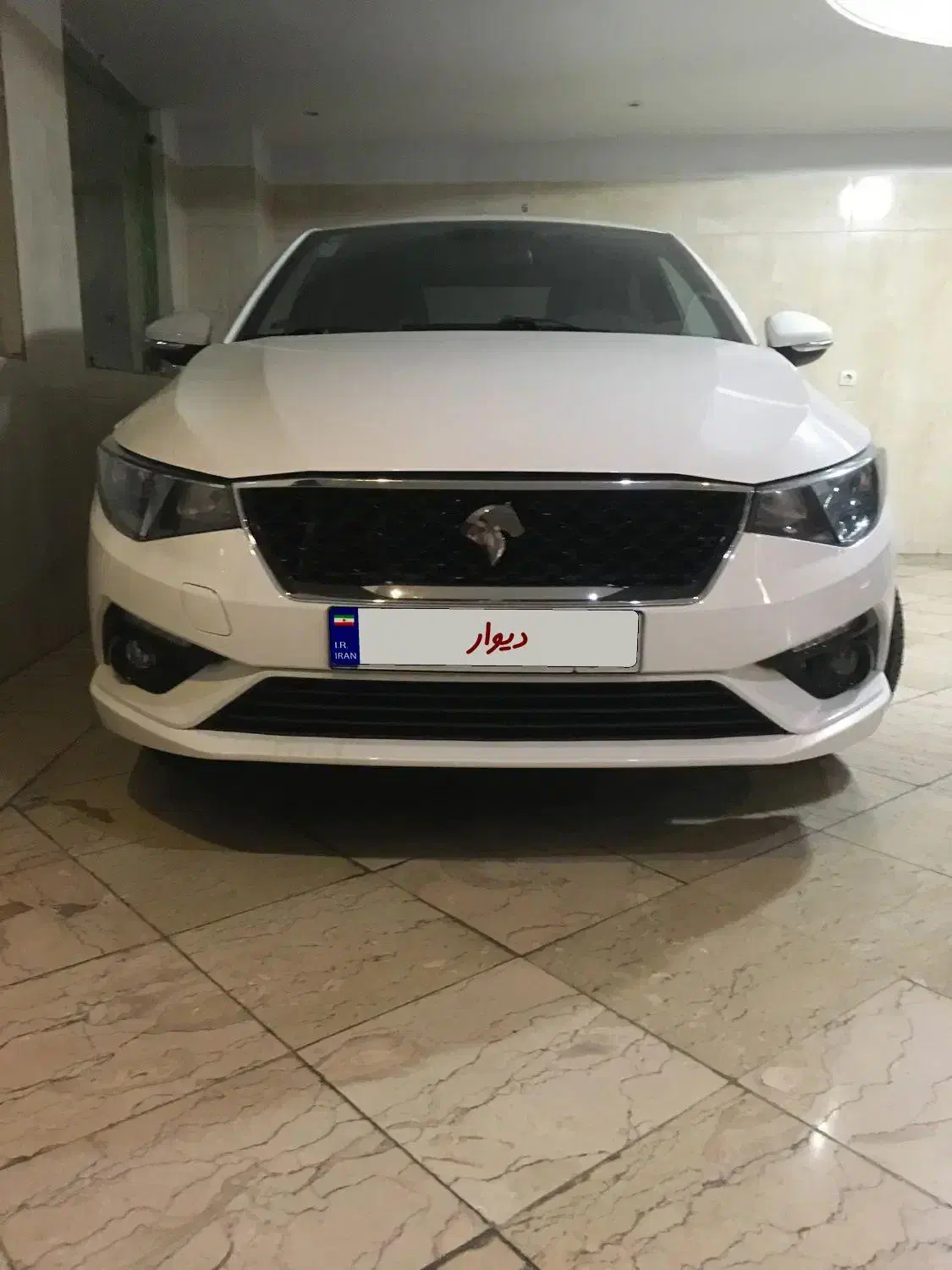 تارا v4 lxفول اتوماتیک۱۴۰۳|خودرو سواری و وانت|کرج, کمال‌شهر|دیوار