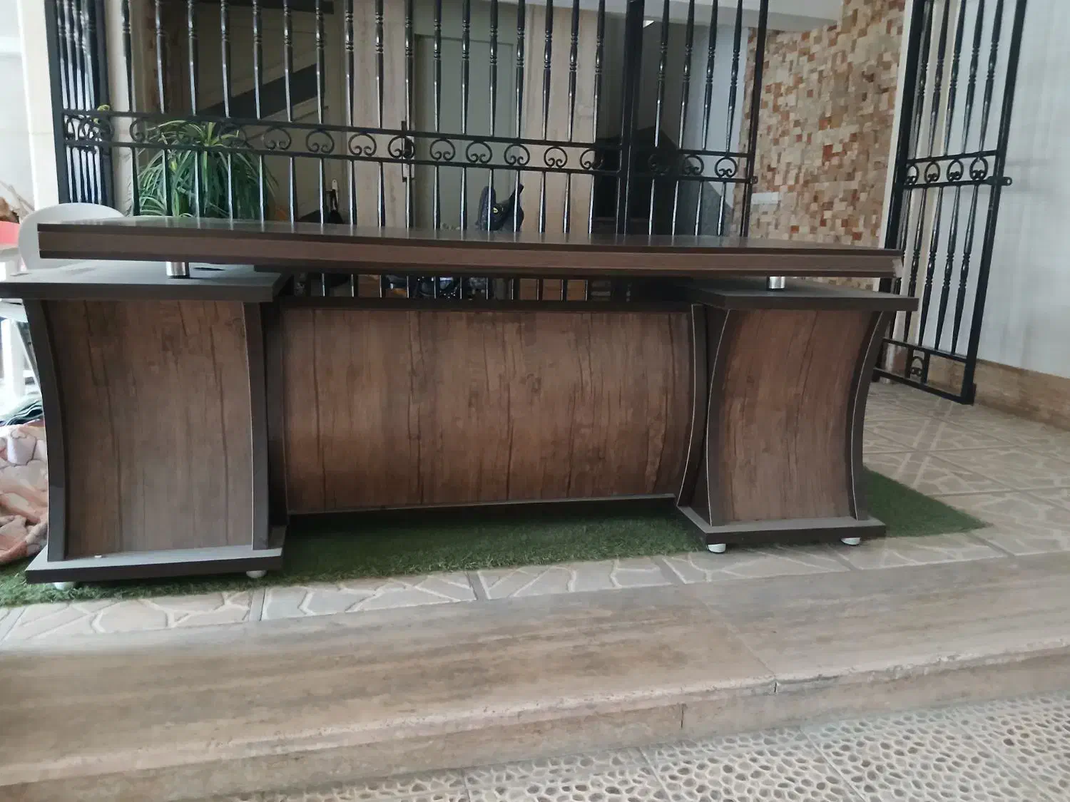 میز برای دفتر|دفتر کار|گنبد کاووس, |دیوار