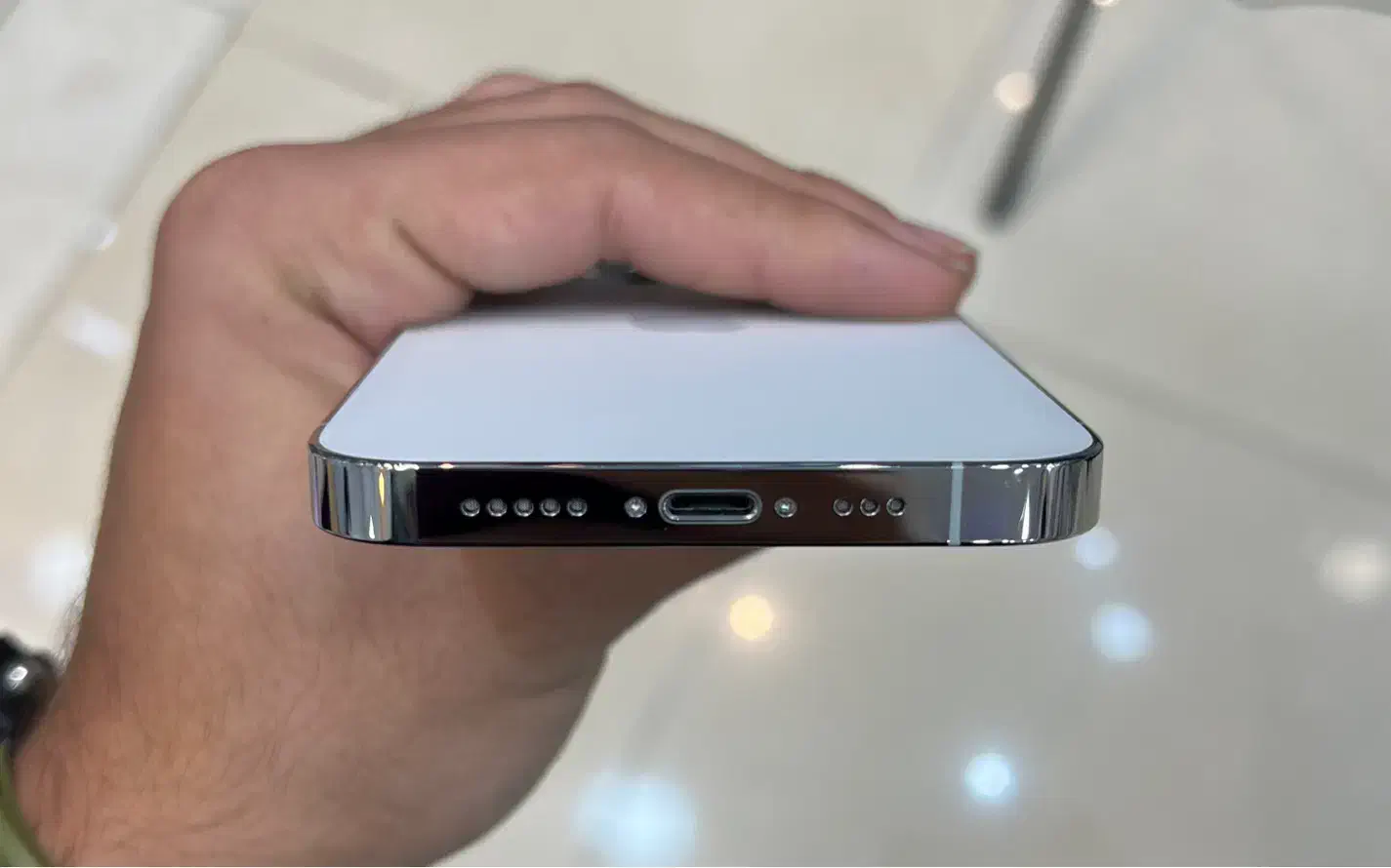 Iphone 13 pro|موبایل|سمنان, |دیوار