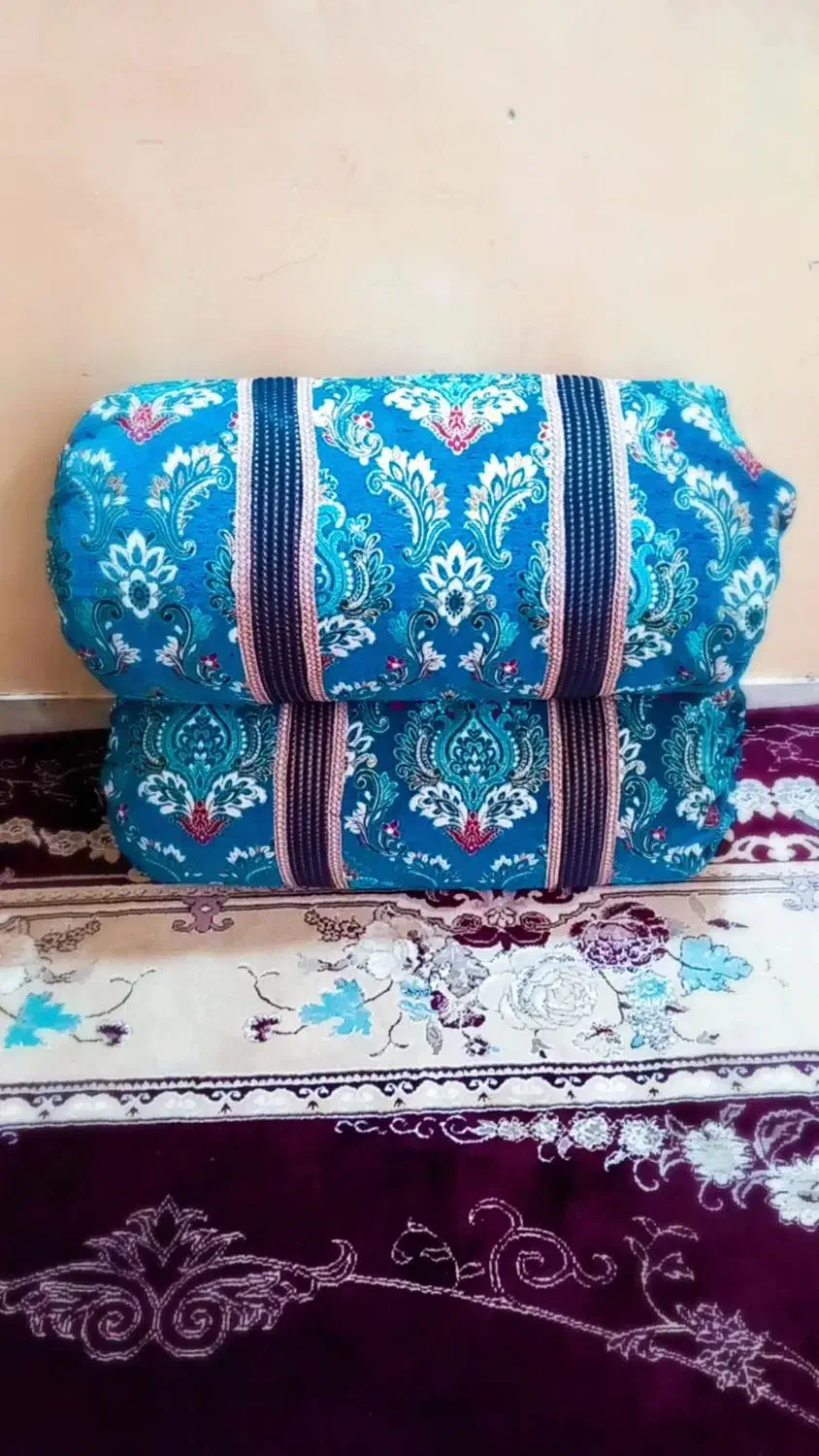 روپوش بالشت|رختخواب، بالش، پتو|زابل, |دیوار