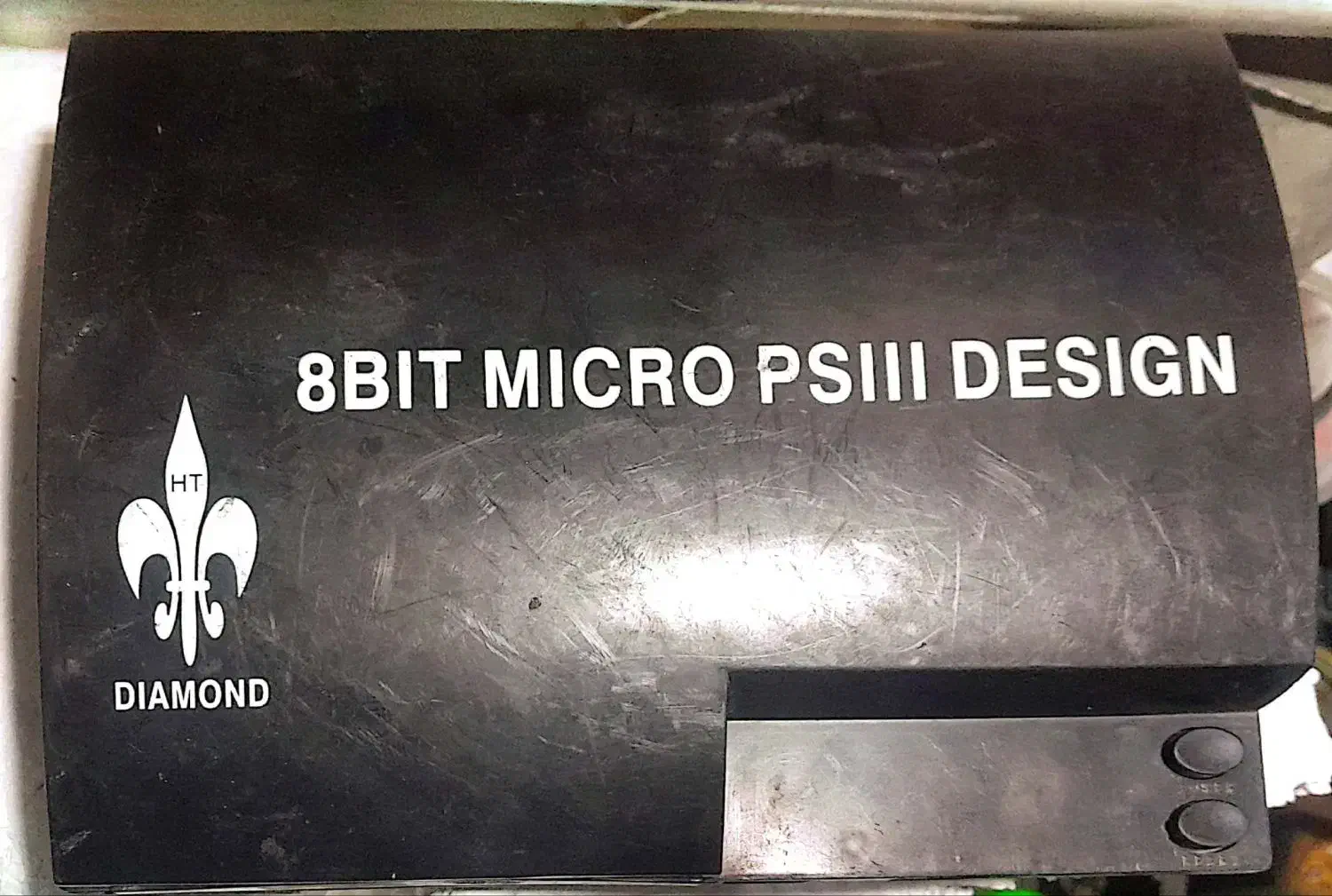 آتاری میکرو|کنسول، بازی ویدئویی و آنلاین|کرمانشاه, |دیوار