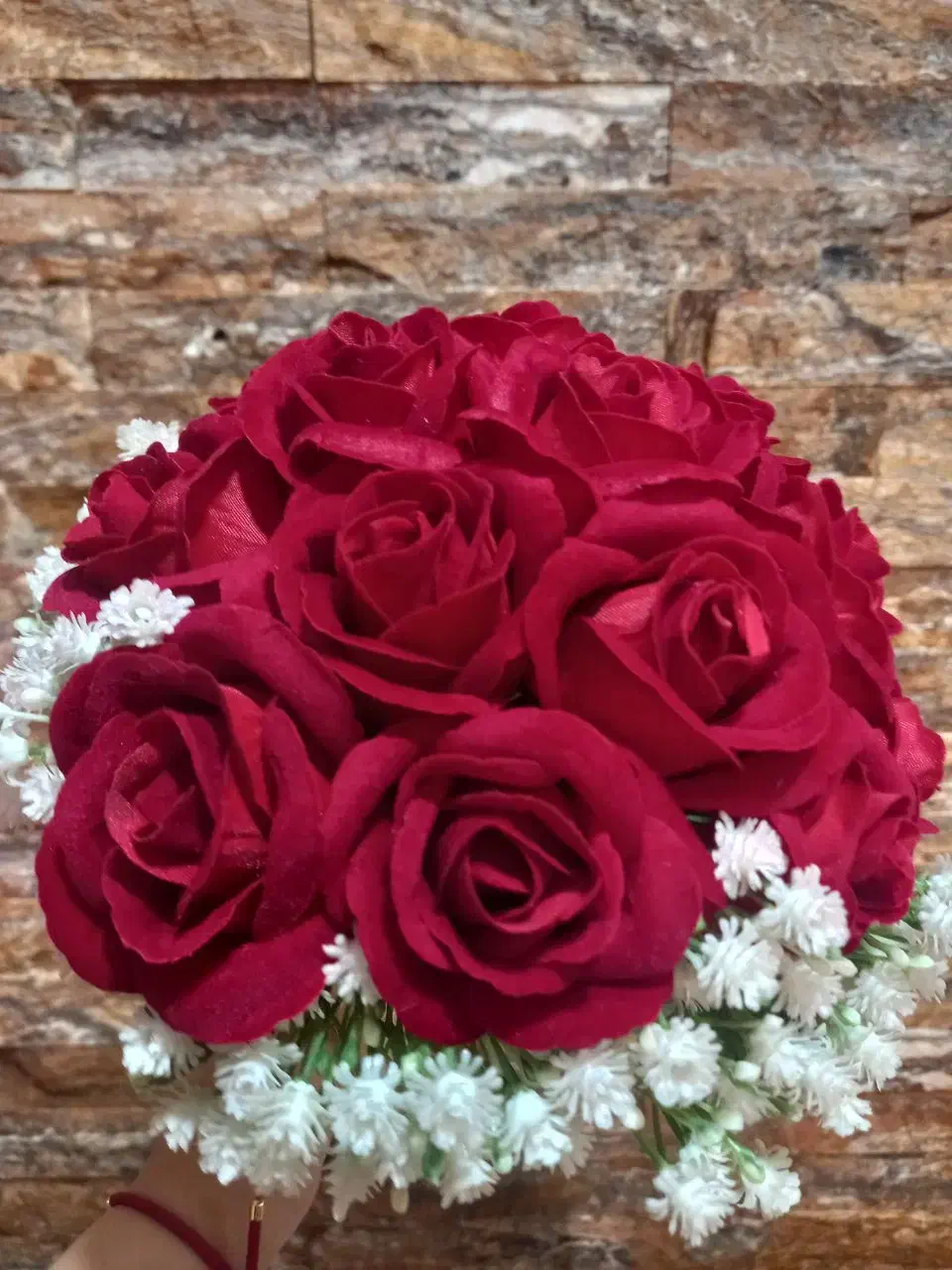 دسته گل مصنوعی|گل مصنوعی|بندر انزلی, بی بی حوریه|دیوار