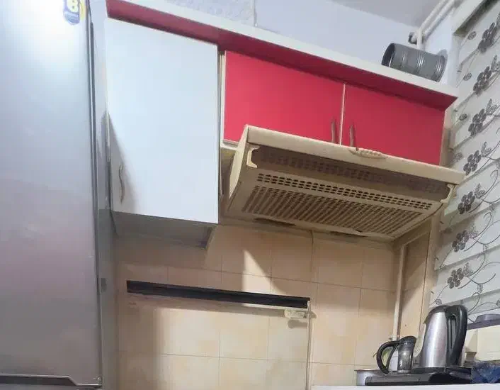 فروش کابینت گالوانیزه|مصالح و تجهیزات ساختمان|لنگرود, |دیوار