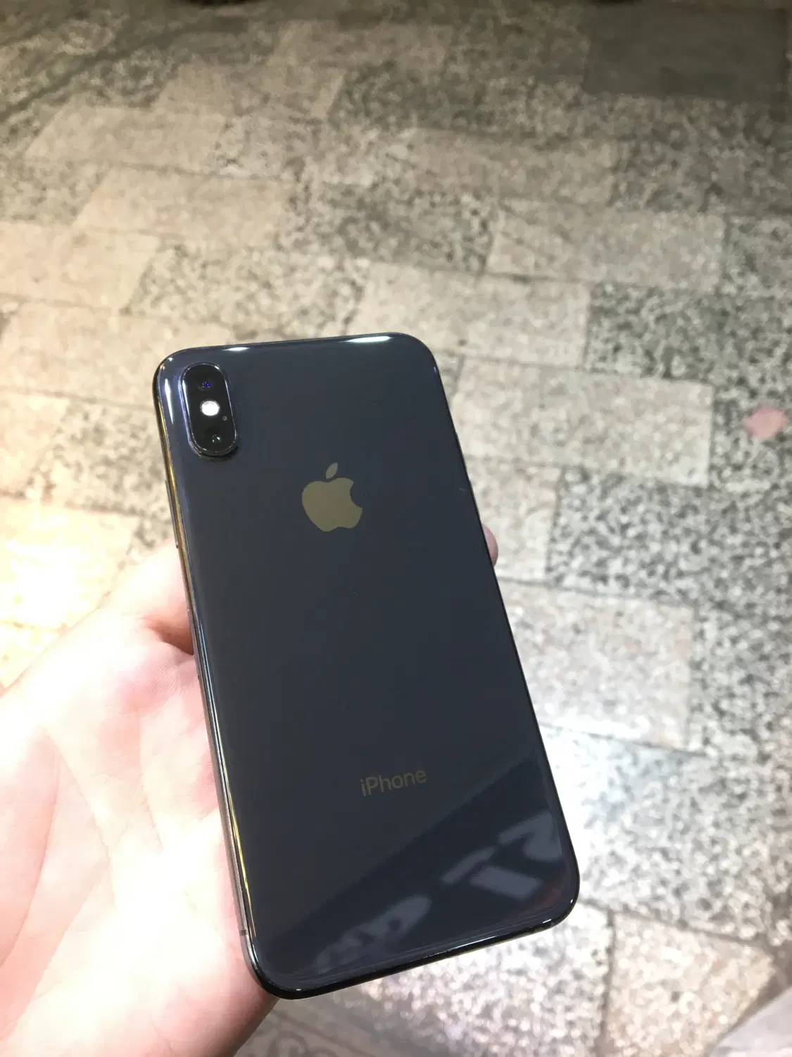 iPhone XS|موبایل|مشهد, آزادشهر|دیوار
