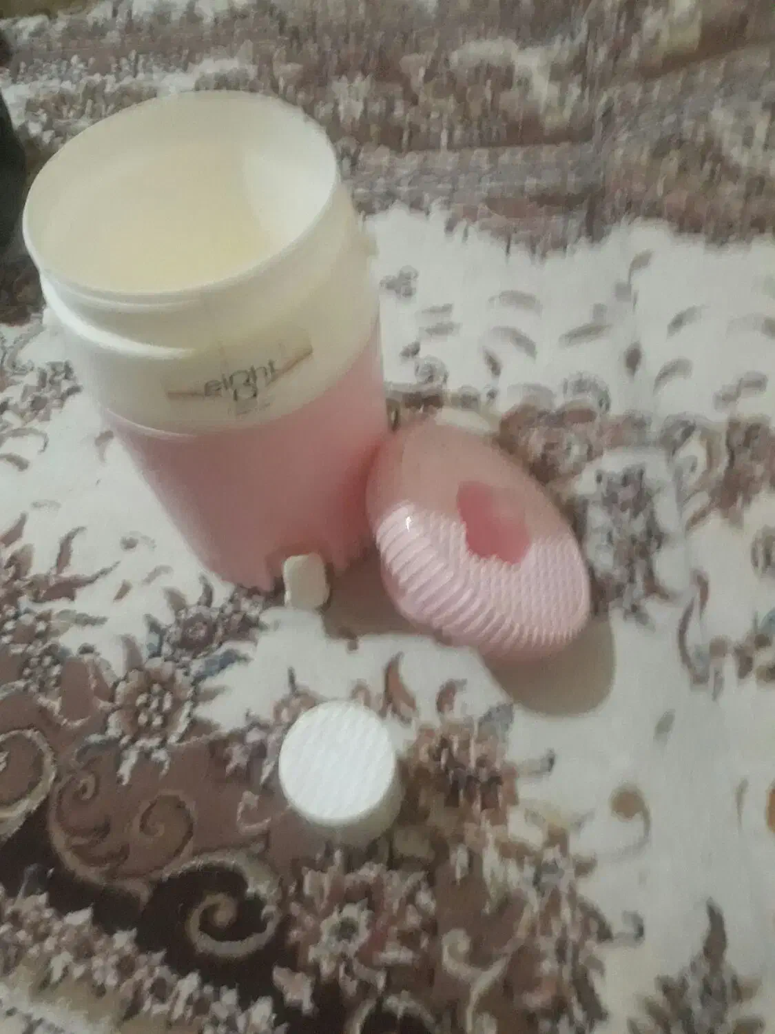 کولمن آب|ظروف نگهدارنده، پلاستیکی، یک‌بارمصرف|اسلام‌شهر, زرافشان|دیوار