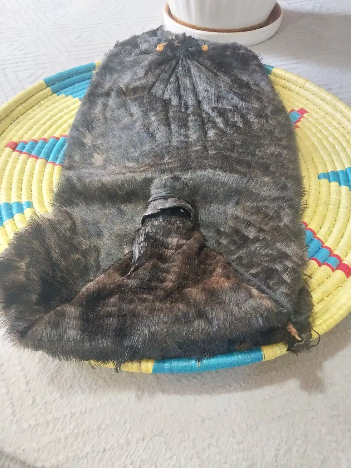 خیگ بزرگ|صنایع دستی و سایر لوازم تزئینی|ایذه, |دیوار