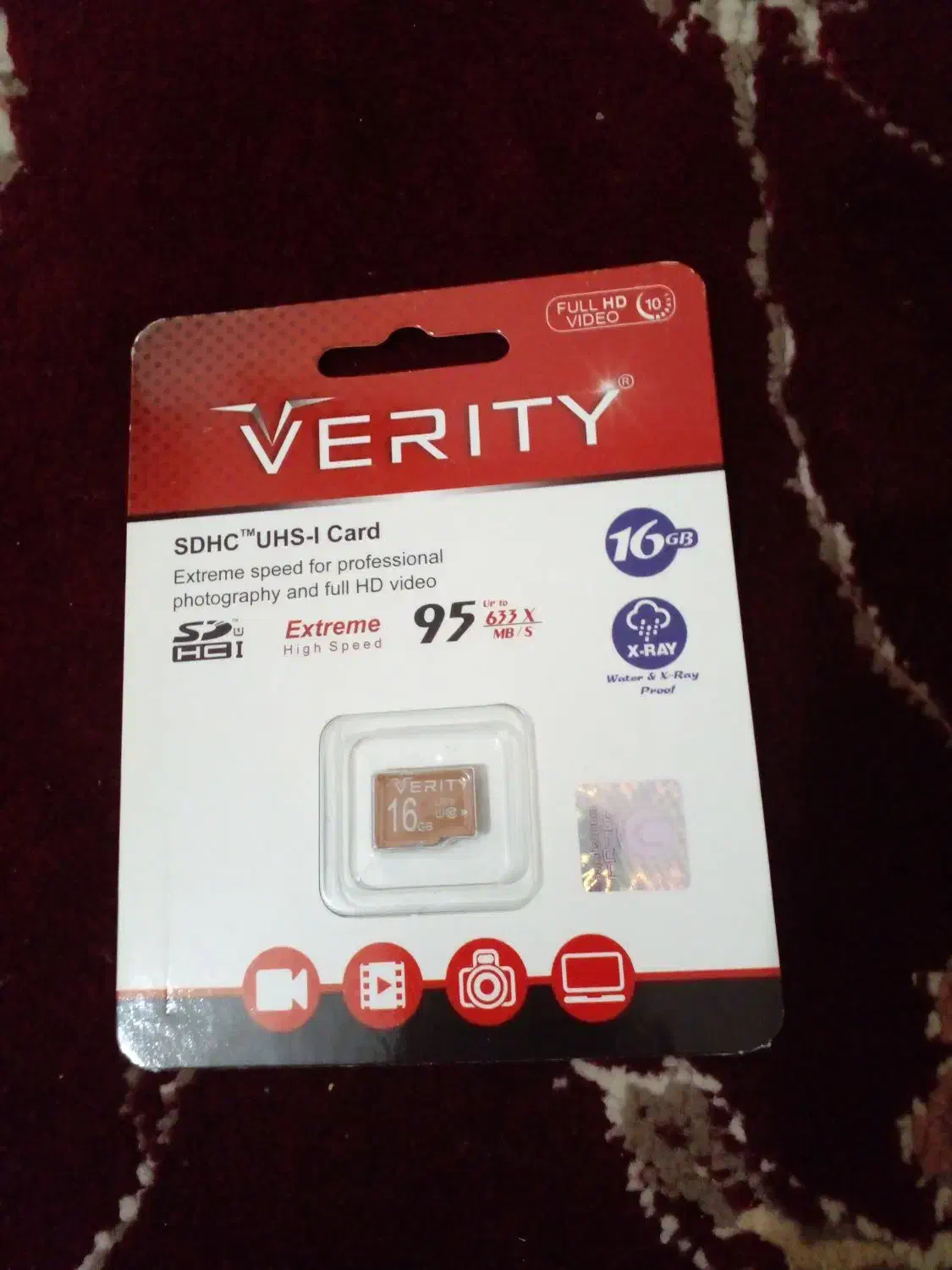 مموری ۸ گیگ و ۱۶ گیگ|لوازم جانبی موبایل و تبلت|شیراز, ماه فیروزان|دیوار