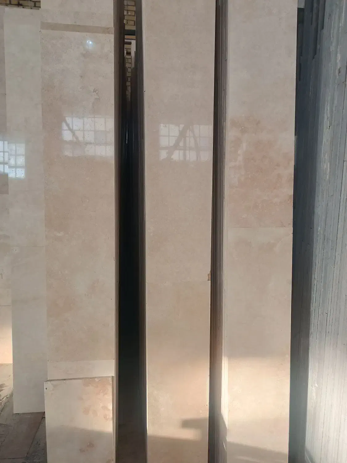 سنگ بریده|مصالح و تجهیزات ساختمان|محلات, |دیوار