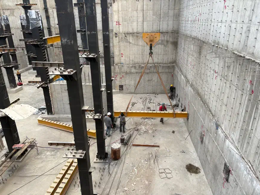 ۱۶۰ متر وزرا (ابنیه الغدیر)|پیشفروش املاک|تهران, مروارید شهر|دیوار